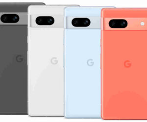 Google Pixel 8a 256GB | mit Originalverpackung | SimLock: Frei | Zustand: Wie Neu | Farbe: schwarz
