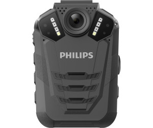 Philips DVT3120 VideoTracer Body | mit Originalverpackung | Zustand:: Wie Neu