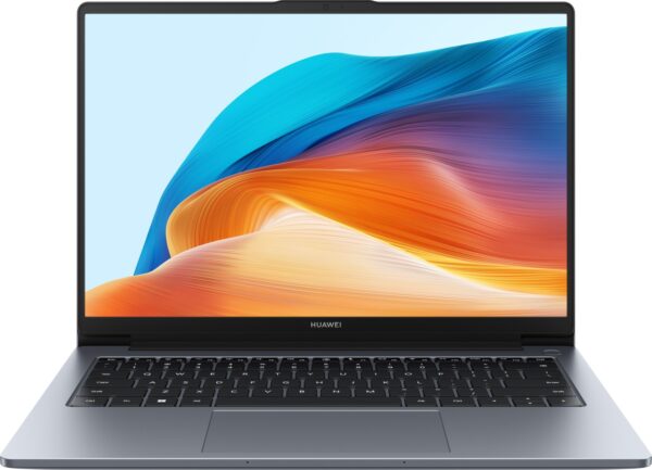 Huawei MateBook D 14 Nbl-WAQ9R | CPU AMD Ryzen 5 3500  |  RAM 8GB |  AMD Radeon Vega 8Graphics. 256SSD |  Screen Seiz 14 Zoll | Zustand: Neu
