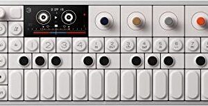Teenage Engineering OP1 Controller | model:TE002  | mit Originalverpackung | Zustand: Wie Neu