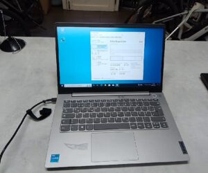 Lenovo Thinkpad 14 G2  | i3-1115G4 | 8GB RAM | 256GB SSD | mit Originalverpackung  | Zustand: Sehr Gut
