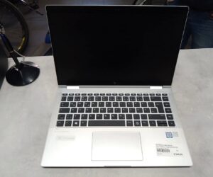 Hp Elitbook  x360 1040 G5 | core i 5-8350U  |  16GB RAM  | 500 SSD 
Windows Pro. Mit mit Ladegerät  | Zustand: Gut