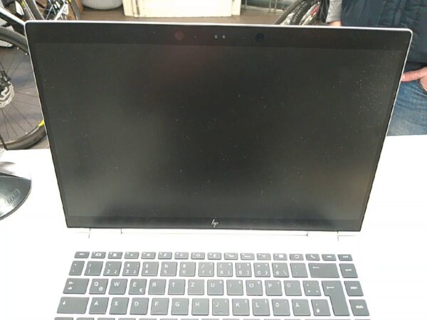 Hp Elitbook  x360 1040 G5 | core i 5-8350U  |  16GB RAM  | 500 SSD 
Windows Pro. Mit mit Ladegerät  | Zustand: Gut – Bild 3