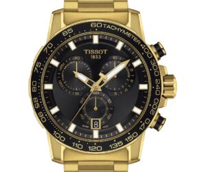 Tissot Chronograph Supersport Chrono T125617 A | mit Originalverpackung  | Zustand: Wie Neu
