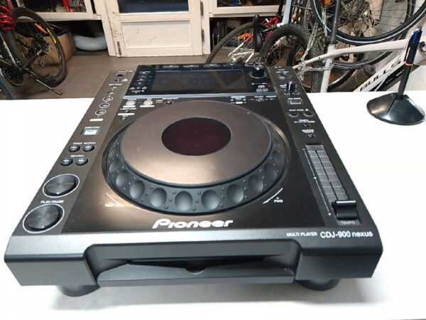 Pionner CDJ-900 Nexus DJ-Player |   | Zustand: Sehr Gut