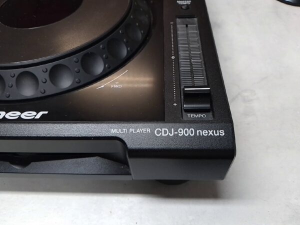 Pionner CDJ-900 Nexus DJ-Player |   | Zustand: Sehr Gut – Bild 2