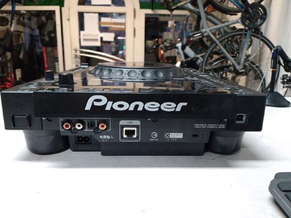 Pionner CDJ-900 Nexus DJ-Player |   | Zustand: Sehr Gut – Bild 3