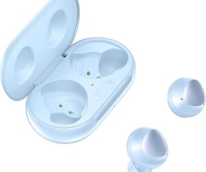 Samsung Galaxy Buds+, Blue  | mit Originalverpackung | Zustand: Wie Neu