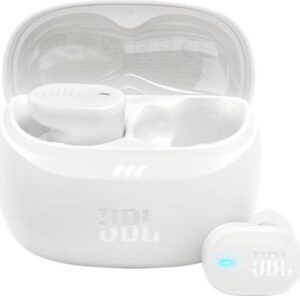 Jbl Tune Buds 2 Weiß | mit Originalverpackung | Zustand: Neu