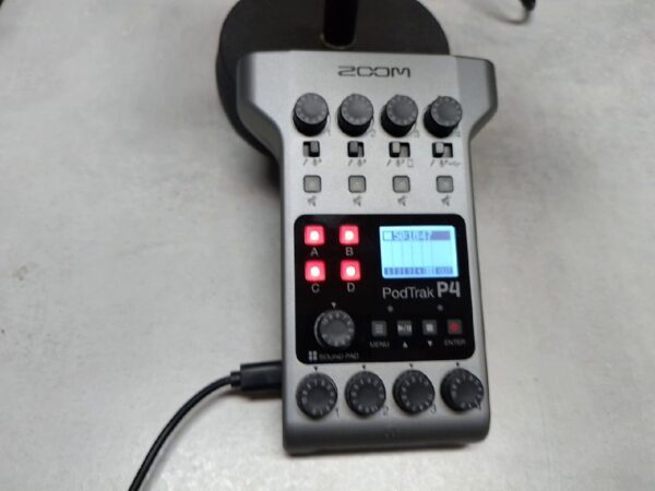 PodTrak 200m P4  | Zustand: Sehr Gut – Bild 2