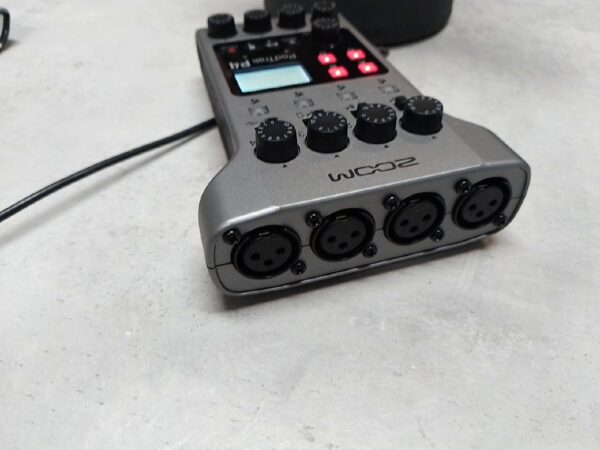 PodTrak 200m P4  | Zustand: Sehr Gut – Bild 3