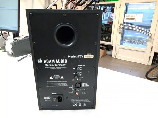 Adam Audio T7V | Zustand: Sehr Gut – Bild 2