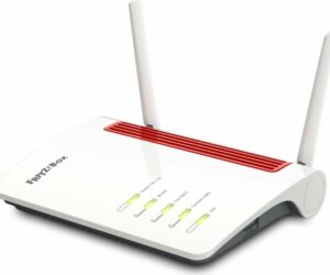Avm Fritz!box 6850 Lte, International, Router/lte Modem | mit Originalverpackung | Zustand: Neu