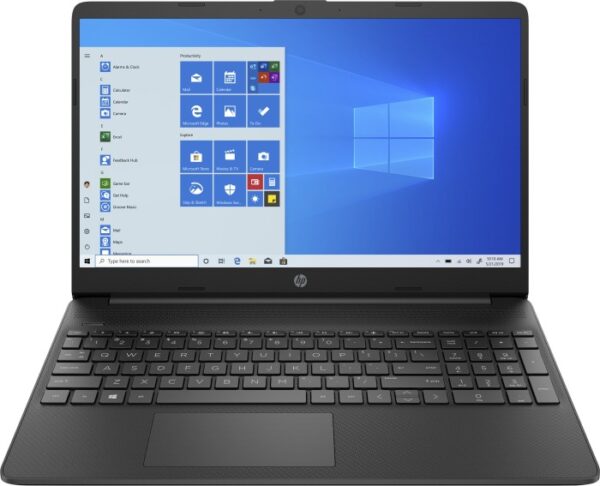 Hp 15s-eq0355ng Laptop | Amd Rayzen 5 3500U | 8GB RAM  | 512GB SSD md Radeon Vega 8  | Zustand: Gut