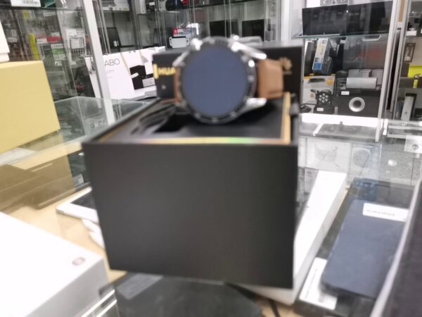 Huawei Watch GT2 46 mm  | mit Originalverpackung | Zustand: Sehr Gut – Bild 5