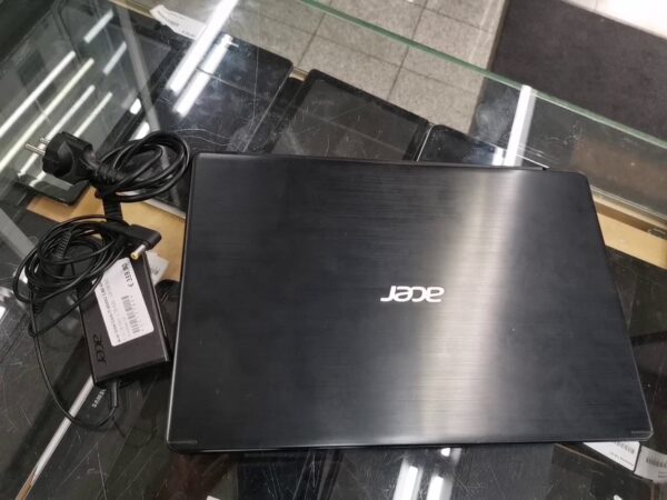 Acer Intel Core i7-8565U 1 80 GHz | 8 00 GB Ram 1 TB HDD 128 GB SSD Windows 10 | Zustand: Gut – Bild 2