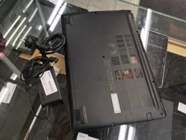 Acer Intel Core i7-8565U 1 80 GHz | 8 00 GB Ram 1 TB HDD 128 GB SSD Windows 10 | Zustand: Gut – Bild 3
