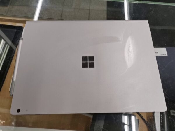 Microsoft Surface intel Core i5-8350U  | 8 00 GB Ram 256 GB SSD Windows 10 Pro Mit Ladegerät  | Zustand: Sehr Gut – Bild 2