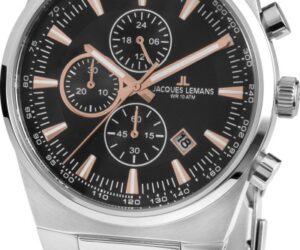 Jacques Lemans Manchester  | Zustand: Gut