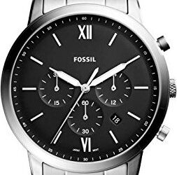 Fossil Neutra Herren Uhr | Ohne Verpackung  | Zustand: Sehr Gut