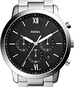 Fossil Neutra Herren Uhr | Ohne Verpackung  | Zustand: Sehr Gut