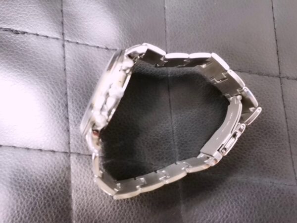 Fossil Neutra Herren Uhr | Ohne Verpackung  | Zustand: Sehr Gut – Bild 3