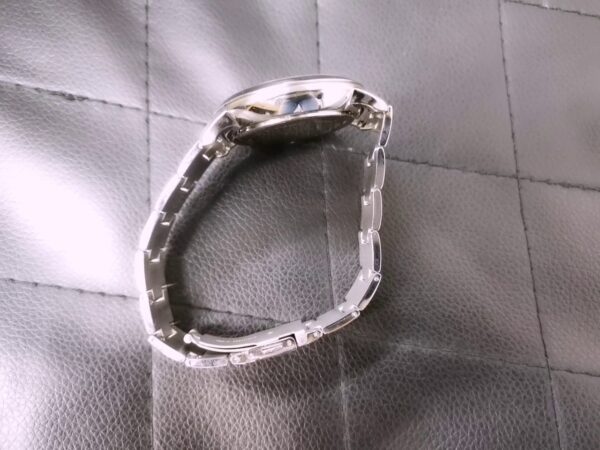 Fossil Neutra Herren Uhr | Ohne Verpackung  | Zustand: Sehr Gut – Bild 4