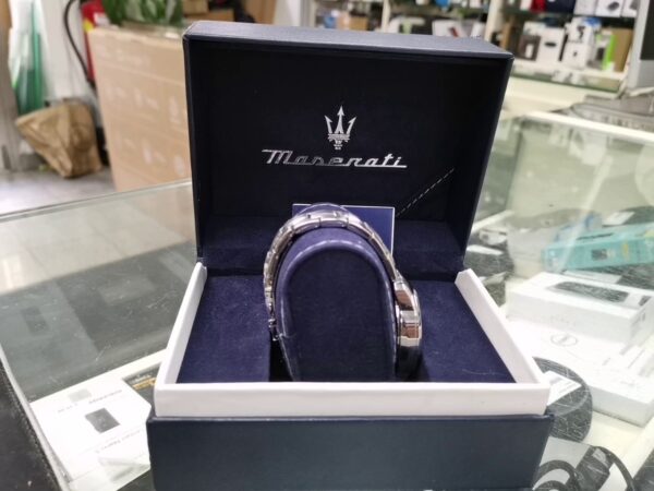 Masarati Herren Uhr  | mit Originalverpackung  | Zustand: Wie Neu – Bild 3