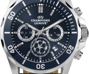 Jacques Lemans Uefa Champions League Cl-103a | mit Originalverpackung | Zustand: Wie Neu
