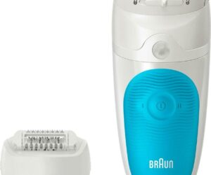 Braun Silk-epil 5 5-605 Sensosmart Wet&dry | mit Originalverpackung NEU | Zustand: Neu