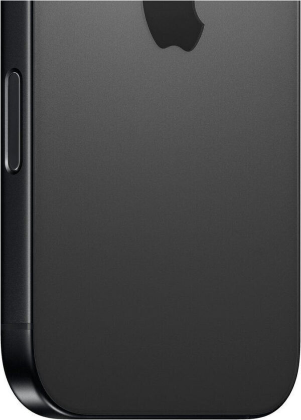 iPhone 16 Pro Max 256GB | mit Originalverpackung Garantie
Gültig bis: 5 Oktober 2025 | SimLock: Frei | Zustand: Wie Neu | Farbe: schwarz – Bild 4