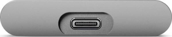 Lacie Portable Ssd V2 +rescue, 1tb, Usb-c 3.1 | mit Originalverpackung | Zustand: Neu – Bild 4