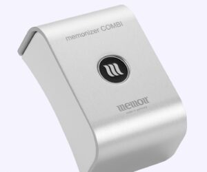Memonizercombi Plug Gross M | Zustand: Sehr Gut