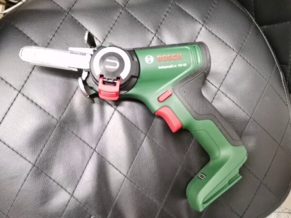 Universalcut 18v-65 - Ohne Akku | Ohne Ladegerät | Ohne Akku Ohne Verpackung  | Zustand: Neu – Bild 2
