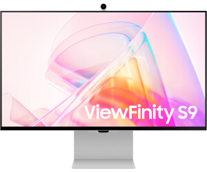 Samsung Viewfinity S9 S27c902pau, 27" | mit Originalverpackung | Zustand: Neu