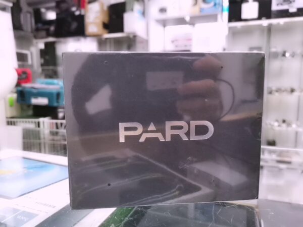 Pard Nv007sp | mit Originalverpackung mit rech | Zustand: Neu – Bild 3