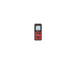 Sola Laser-entfernungsmesser Vector 80 | Hülle  | Zustand: Wie Neu