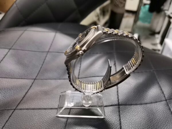 Breitling Aerospace Titan  | Ohne Verpackung Ohne Papier 
Mit Rechnung von Unsere Firma  | Zustand: Sehr Gut – Bild 2