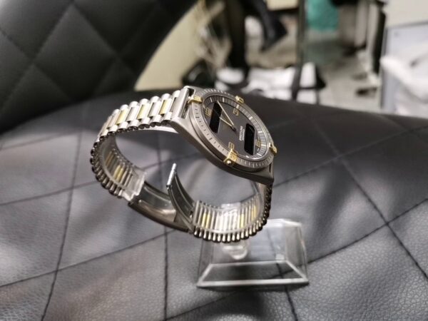 Breitling Aerospace Titan  | Ohne Verpackung Ohne Papier 
Mit Rechnung von Unsere Firma  | Zustand: Sehr Gut – Bild 3