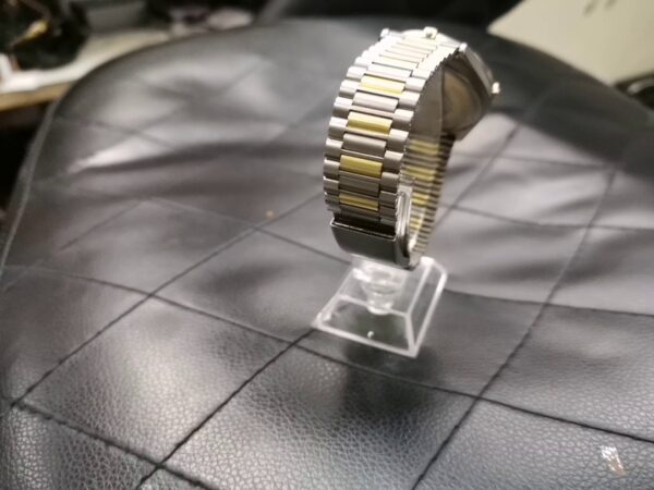Breitling Aerospace Titan  | Ohne Verpackung Ohne Papier 
Mit Rechnung von Unsere Firma  | Zustand: Sehr Gut – Bild 4