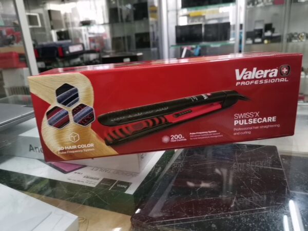 Valera Swiss'x Pulsecare | mit Originalverpackung  | Zustand: Neu – Bild 2