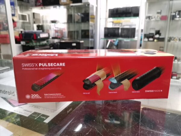 Valera Swiss'x Pulsecare | mit Originalverpackung  | Zustand: Neu – Bild 3