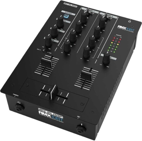 Reloop Rmx-10 Bt | Zustand: Gut