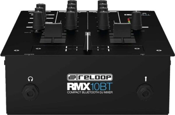 Reloop Rmx-10 Bt | Zustand: Gut – Bild 3