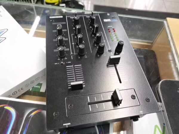 Reloop Rmx-10 Bt | Zustand: Gut – Bild 5