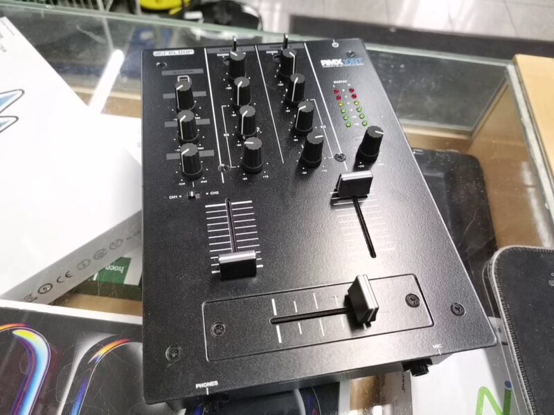 Reloop Rmx-10 Bt | Zustand: Gut – Bild 5