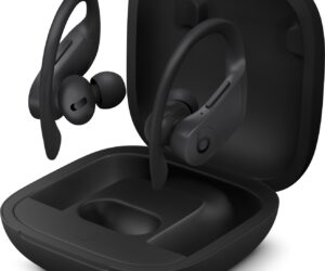 Apple Beats by Dre Powerbeats Pro schwarz | mit Originalverpackung