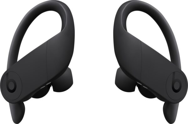 Apple Beats by Dre Powerbeats Pro schwarz | mit Originalverpackung – Bild 2