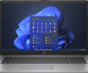 Hp 470 G9 Astroid Silver  | Core i7-1255U | 32GB RAM | 4Tb SSD | 
Intel Iris Xe Graphics | Zustand: Sehr Gut