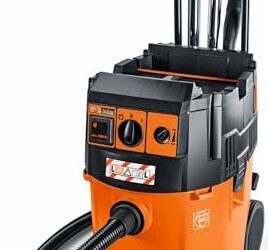 Fein Dustex 35 LX AC Nass-/Trockensauger | Zustand: Gut